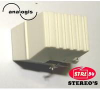 AT6D per Audio Technica AT5 AT6 AT7 Denon Columbia Dsn 10 11 12 13 18 Cec MC6
