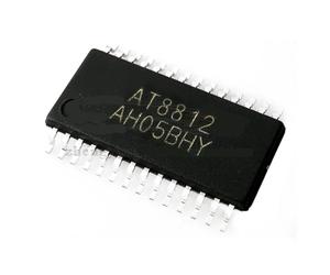 AT8812 TSSOP-28 8812 2 pezzi Chip driver motore a ponte H a doppio canale