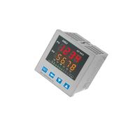 AT903-614-1000 Modulo: Regolatore Temperatura SPST-NO OUT 2: 4-20mA Pannello ...