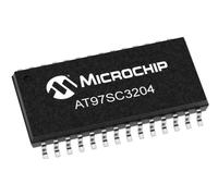 AT97SC3204-U2A1A-10 28-Pin Programmabile Logic Sviluppo Kit Tsso UK Azienda'