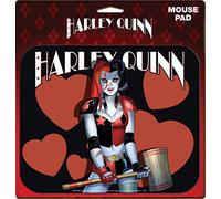Ata-Boy DC Comics Harley Quinn mouse pad by