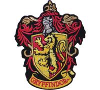 Ata-Boy Toppa Termoadesiva Del Crest Di Gryffindor Di Harry Potter 10083