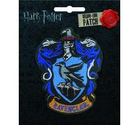 Ata-Boy Toppa Termoadesiva Del Crest Di Ravenclaw Di Harry Potter 10069