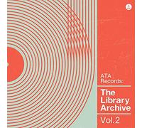 Ata Records - The Library Archive Vol.2