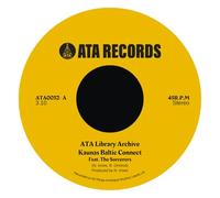 ata records & the sorcerers-kaunas balti