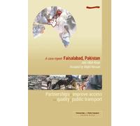 Ata Ullah Khan Partnerships to Improve Access and Quality of Public (Tascabile)