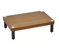 Atacama Audio Evoque 60/40 (ripiano da 145 mm) bamboo scuro - Ripiano aggiuntivo per mobile hi-fi