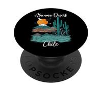 Atacama Desert Chile PopSockets PopGrip Adesivo