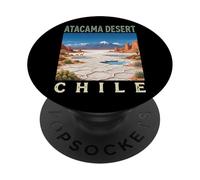 Atacama Desert Chile PopSockets PopGrip Adesivo