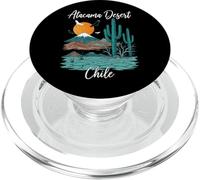 Atacama Desert Chile PopSockets PopGrip per MagSafe