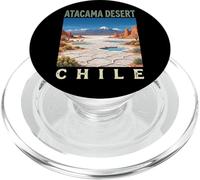 Atacama Desert Chile PopSockets PopGrip per MagSafe