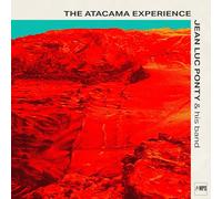 Jean-Luc Ponty The Atacama Experience (CD)