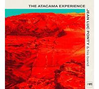 Jean-Luc Ponty The Atacama Experience (CD)