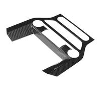 ATACDVDYEU Accessori L'Interno per Mustang Tutti I Modelli 2014-18 1 Pz. Pannello Copertura Console Centrale Dell'auto GPS