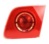 ATACDVDYEU Fanali Posteriori Spia Freno Per MAZDA 3 Per Axela Sedan 2004-2008 Coda Arresto Luci Freni Indicatori Direzione Posteriori Senza Lampadina Auto Posteriore Copertura Luce(Right Inner)