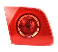 ATACDVDYEU Fanali Posteriori Spia Freno Per MAZDA 3 Per Axela Sedan 2004-2008 Coda Arresto Luci Freni Indicatori Direzione Posteriori Senza Lampadina Auto Posteriore Copertura Luce(Left Inner)