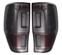 ATACDVDYEU Fanali Posteriori Spia Freno Per Ranger T6 T7 T8 TXL Per RAPTOR 2012-2019 AUTO LAMPADE POSTERIORI LUCI DEI FRENI POSTERIORI Per LA RETROMARCIA Per LE LUCI DI SEGNALE
