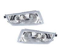 ATACDVDYEU Indicatore Laterale Per Civic FD1 FD2 2006-2011 Per CIIMO 2012-2015 Paraurti Anteriore Auto Fendinebbia Specchietto Retrovisore Indicatore Direzione Alogeno(Left Right)