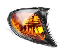 ATACDVDYEU Indicatore Laterale Per Serie 3 E46 2002 2003 2004 2005 Indicatore Direzione Anteriore Luci Svolta Gialle(Right)