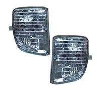 ATACDVDYEU Indicatore Laterale Per Toyota Per RAV4 ACA21 2000 2001 2002 Paraurti Anteriore Auto Fendinebbia Faro Guida Gruppo Ottico Ricambio(Left Right)