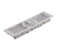 ATACDVDYEU Luce Lettura Interna Auto Per Skoda Per RAPID 2012 2013 2014 2015 2016 6Q0947291A Luce Di Lettura Posteriore Per Tetto Auto Luci Da Soffitto