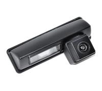 ATACDVDYEU Macchina Fotografica D'inversione per Toyota per Camry 2007-2012 Telecamera CCD A Colori Retromarcia Backup