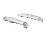ATACDVDYEU Per Great Per Wall Per Haval Per Hover H3 H5 Sterzo Specchietto Retrovisore Laterale Con Lampadina Indicatori Direzione Dinamici(Plug A,1Pcs Right)