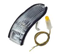 ATACDVDYEU Per Kia Per Forte Per Cerato Per KOUP 2009-2013 Specchietto Laterale Indicatore Direzione Lampeggiante Sinistro Destro Indicatori Direzione Dinamici(Right Type B No Bulb)