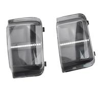 ATACDVDYEU Per Peugeot Per Boxer Per Jumper Indicatori Direzione Luci Specchietti Laterali Indicatore Lampeggiante LED Indicatori Direzione Dinamici(Dynamic Crystal A)