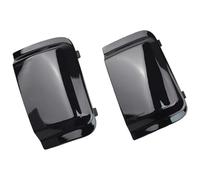 ATACDVDYEU Per Peugeot Per Boxer Per Jumper Indicatori Direzione Luci Specchietti Laterali Indicatore Lampeggiante LED Indicatori Direzione Dinamici(Dynamic Smoked A)