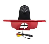 ATACDVDYEU terzo centro alto livello Per Jumpy Per Dispatch 2007-2016 Auto Luce Freno Retrovisore Retromarcia Backup Camera Alto Livello