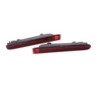 ATACDVDYEU terzo centro alto livello Per VW Per M&ultivan Per Transporter Per Caravelle 2003-2015 Porta Della Stalla Terza Coda Segnalazione Luce Freno Posteriore Aggiuntiva(1 paio)