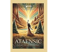 Ataensic. La grande madre del cielo e della terra