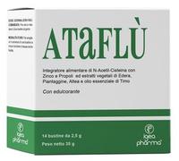 Ataflu 14 Bustine - Integratore Alimentare