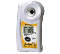 ATAGO Honey Refractometer PAL-22S (with Silicon Cover, no Batteries)