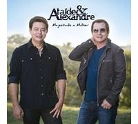 Ataide & Alexandre - Majestade A Mulher