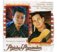 ATAIDE & ALEXANDRE - MOMENTO ESPECIAL