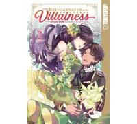 Ataka I Was Reincarnated as the Villainess in an Otome Game but the (Tascabile)