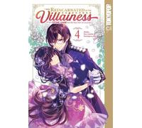 Ataka I Was Reincarnated as the Villainess in an Otome Game but the (Tascabile)