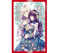 Ataka Sou Inaid I Was Reincarnated as the Villainess in an Otome Gam (Tascabile)