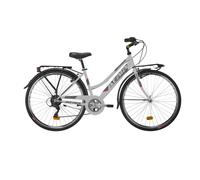 ATALA BOSTON 28" 6V GRIGIO MISURA 44