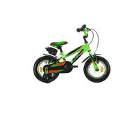 ATALA BUNNY BOY 12" VERDE/NERO/ARANCIO
