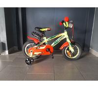 atala bunny boy gialla 12'
