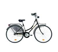 ATALA COLLEGE 24" 1V NERO MISURA 43