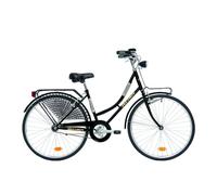 ATALA COLLEGE 26" 1V NERO MISURA 43