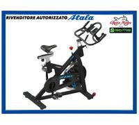 ATALA CYCLETTE CICLOCAMERA FIT BIKE 700 HOME FITNESS 2024