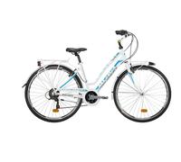 ATALA DISCOVERY 21V REVO 28 BIANCO/AZZURRO MISURA 44