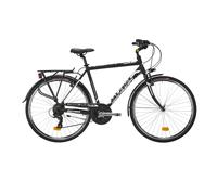 ATALA DISCOVERY 21V REVO 28 NERO/BIANCO MISURA 49