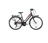 ATALA DISCOVERY 21V REVO 28 NERO/ROSSO MISURA 44