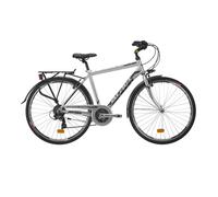 ATALA DISCOVERY 21V REVO 28 ULTRALIGHT/NERO MISURA 49